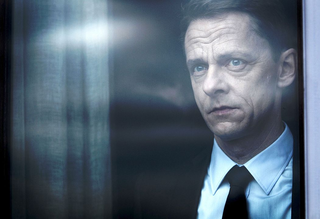 Fotoğraf Olaf Johannessen