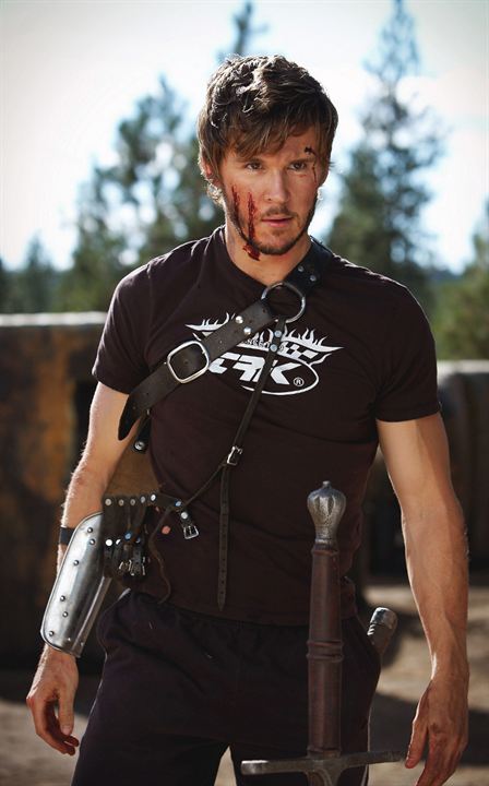 Fotoğraf Ryan Kwanten