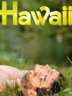 Hawaii : Afiş