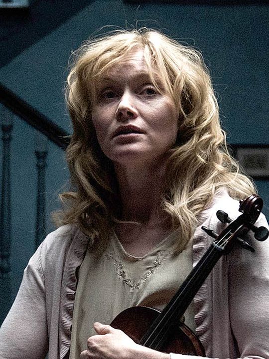 Afiş Essie Davis