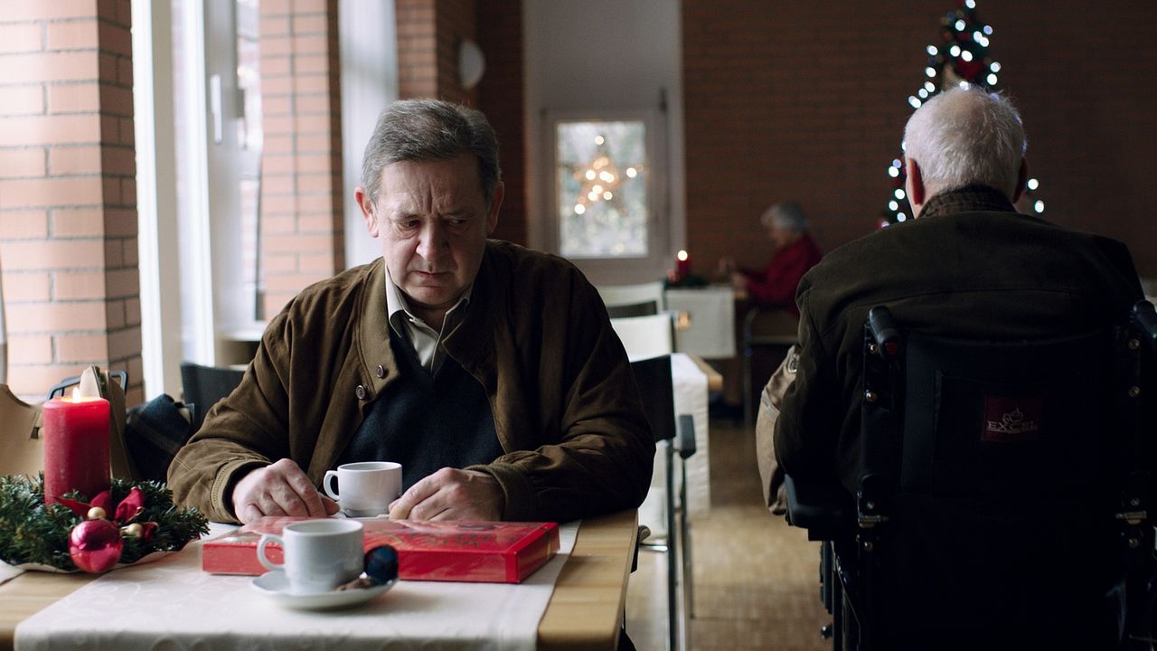 Fotoğraf André Jung