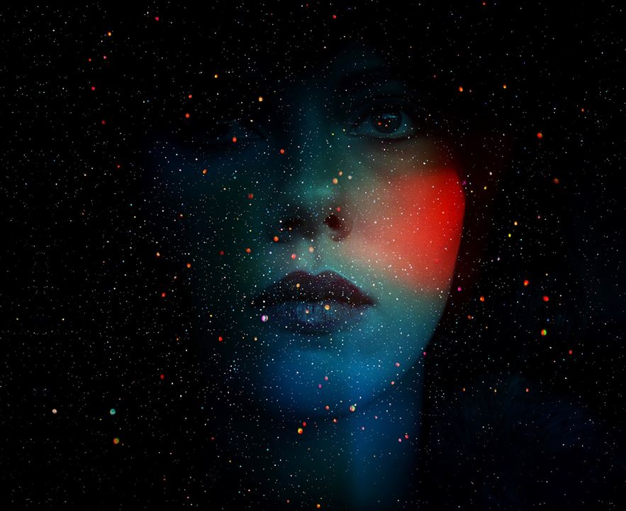 Under the Skin : Fotoğraf