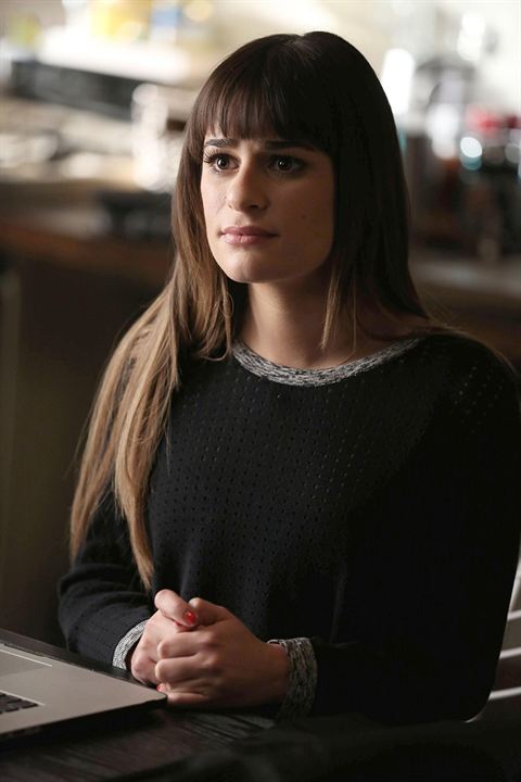 Glee : Fotoğraf Lea Michele