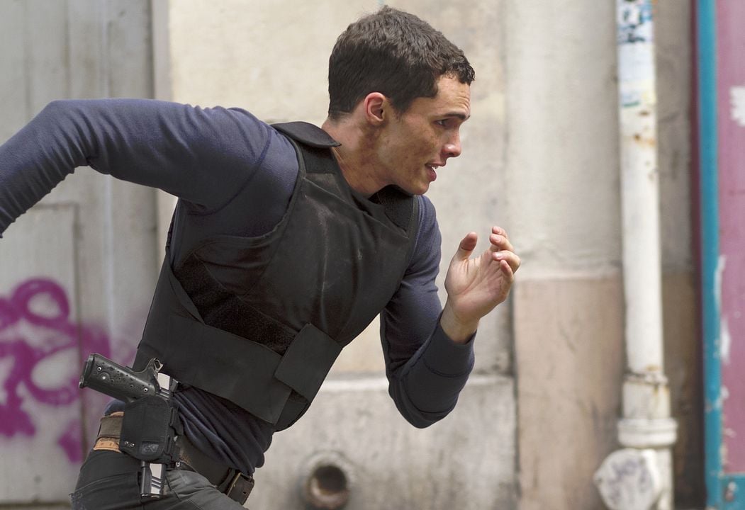 Büyük Tuzak : Fotoğraf Ymanol Perset