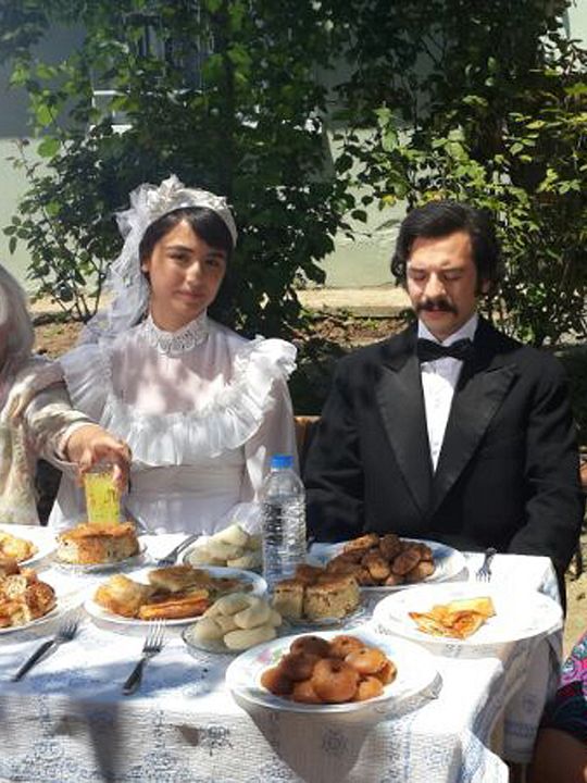 İçimdeki İnsan : Afiş
