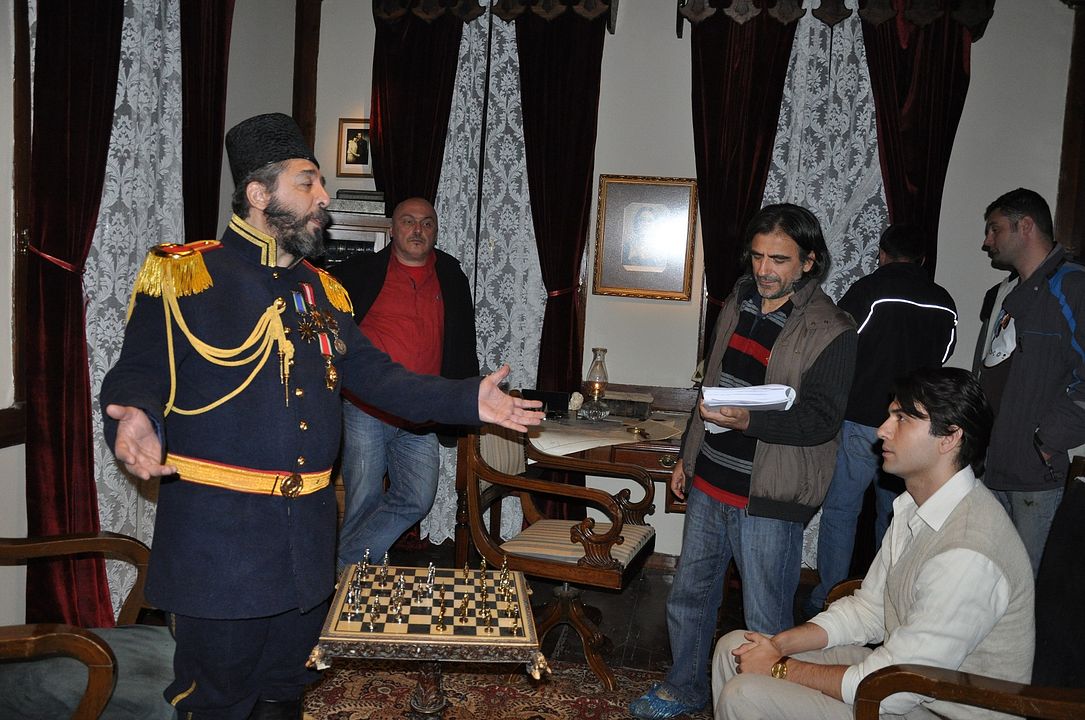 Göl Zamanı : Fotoğraf