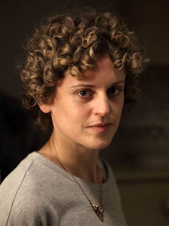 Afiş Denise Gough