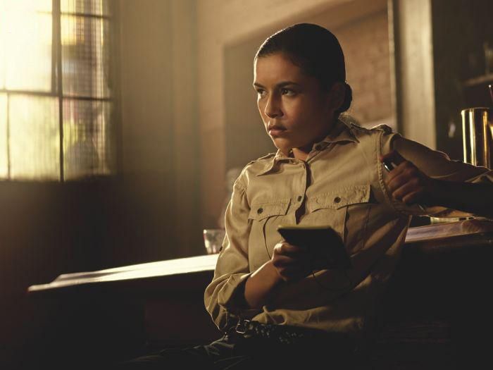 Fotoğraf Emily Rios