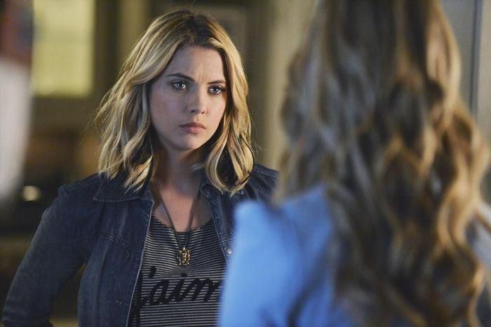Fotoğraf Ashley Benson