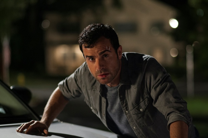 The Leftovers : Fotoğraf Justin Theroux