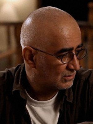 Afiş Kambuzia Partovi