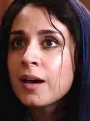 Afiş Maryam Moghadam