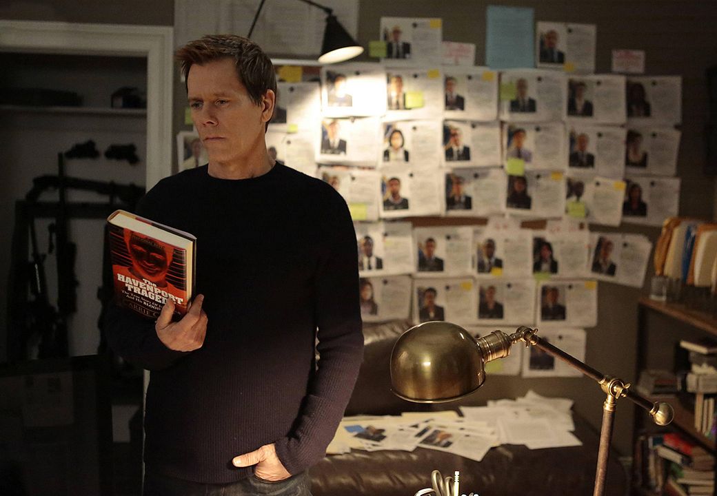 Fotoğraf Kevin Bacon