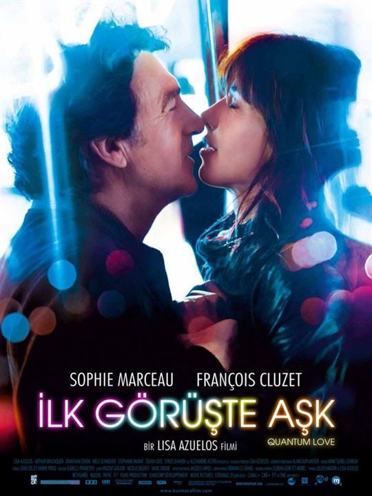 İlk Görüşte Aşk : Afiş