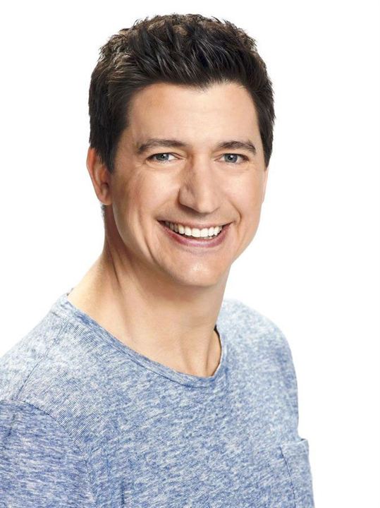 Fotoğraf Ken Marino