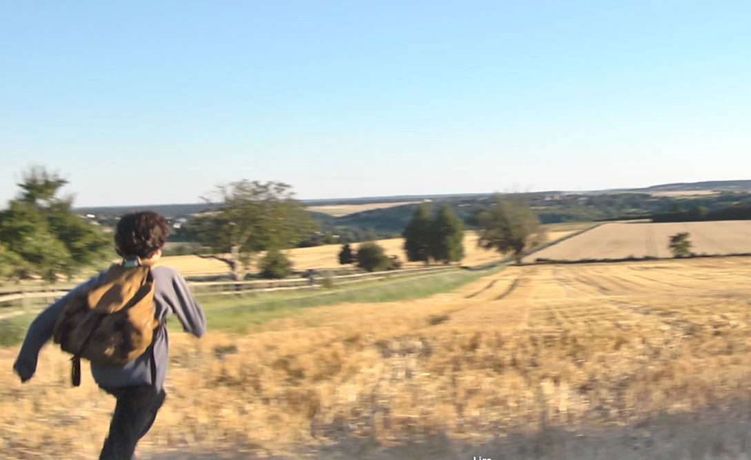 Fotoğraf Amir Ben Abdelmoumen