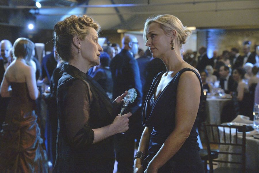 Fotoğraf Kari Matchett