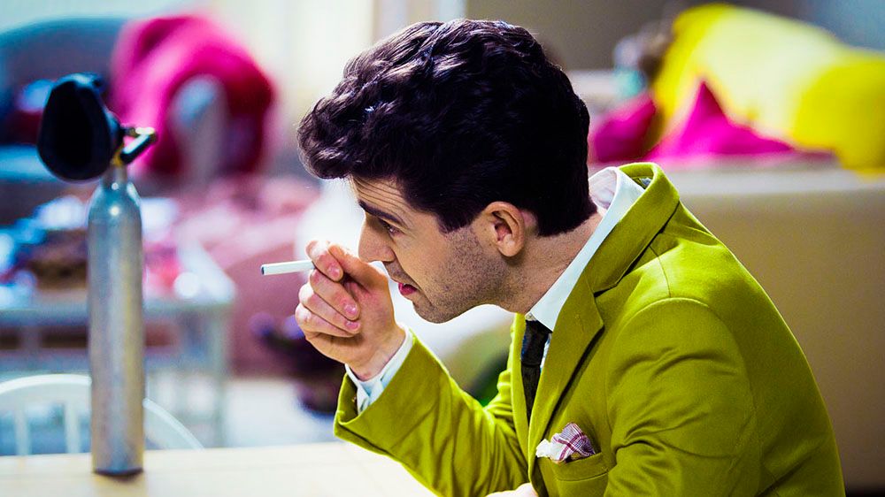 Fotoğraf Paul Ready