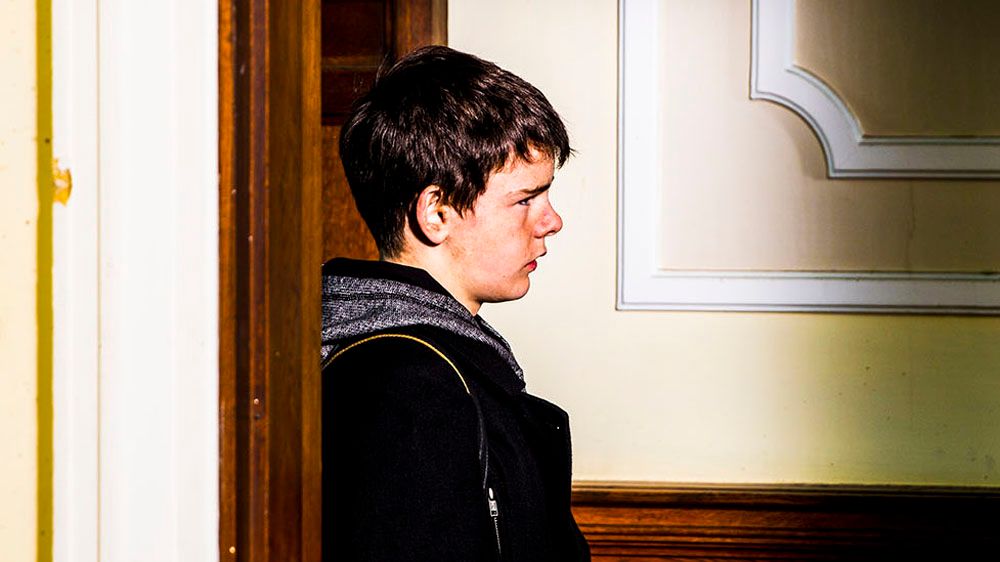 Fotoğraf Oliver Woolford