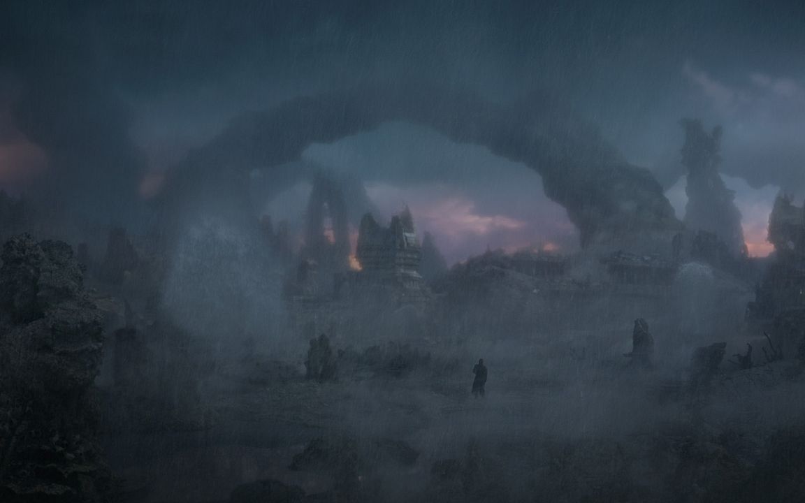 Galaksinin Koruyucuları : Fotoğraf