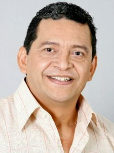 Afiş Gonzalo Cubero