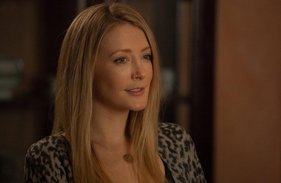 Fotoğraf Jennifer Finnigan