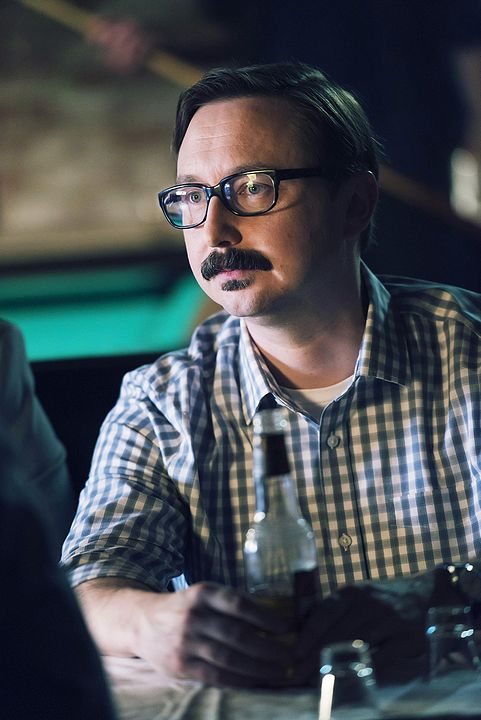 Fotoğraf John Hodgman