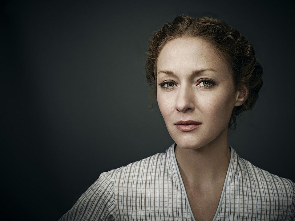 Fotoğraf Jennifer Ferrin