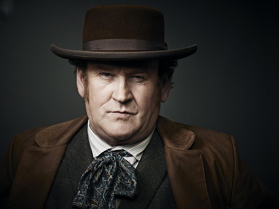 Fotoğraf Colm Meaney