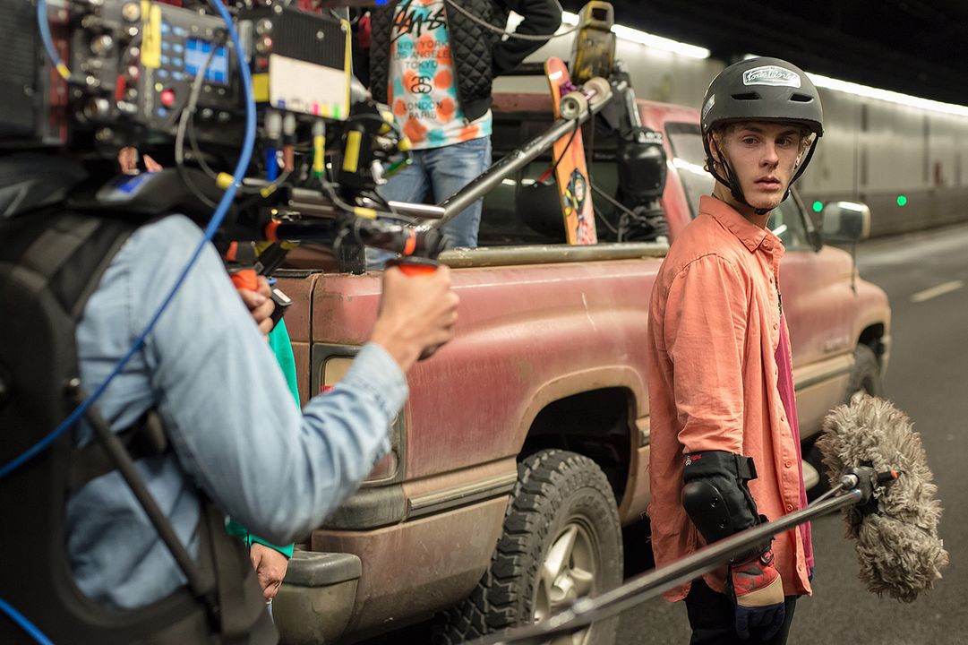 Fotoğraf Patrick Criado