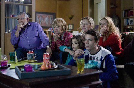 Fotoğraf Yves Pignot, Marie Vincent