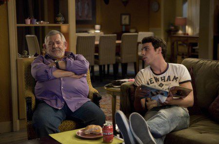 Fotoğraf Yves Pignot