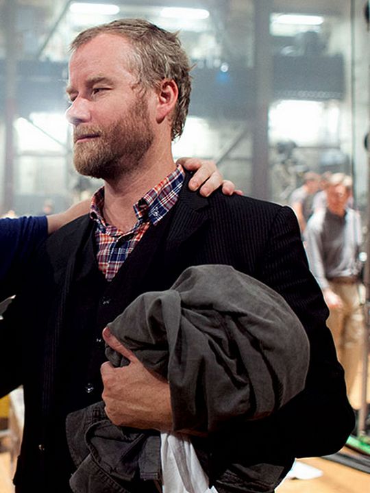 Afiş Matt Berninger