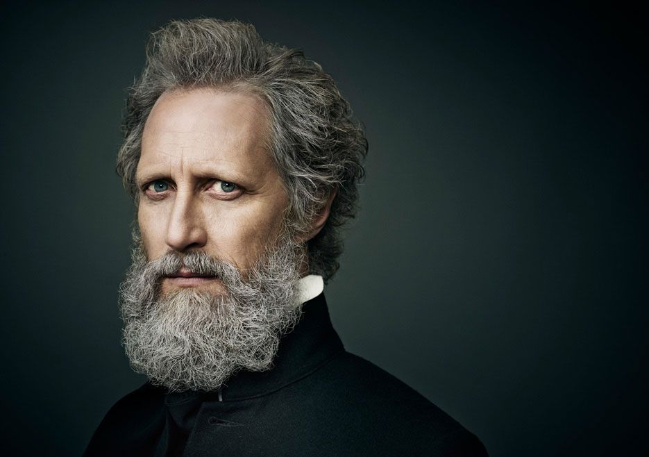 Fotoğraf Christopher Heyerdahl