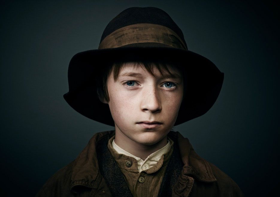 Fotoğraf Tayden Marks