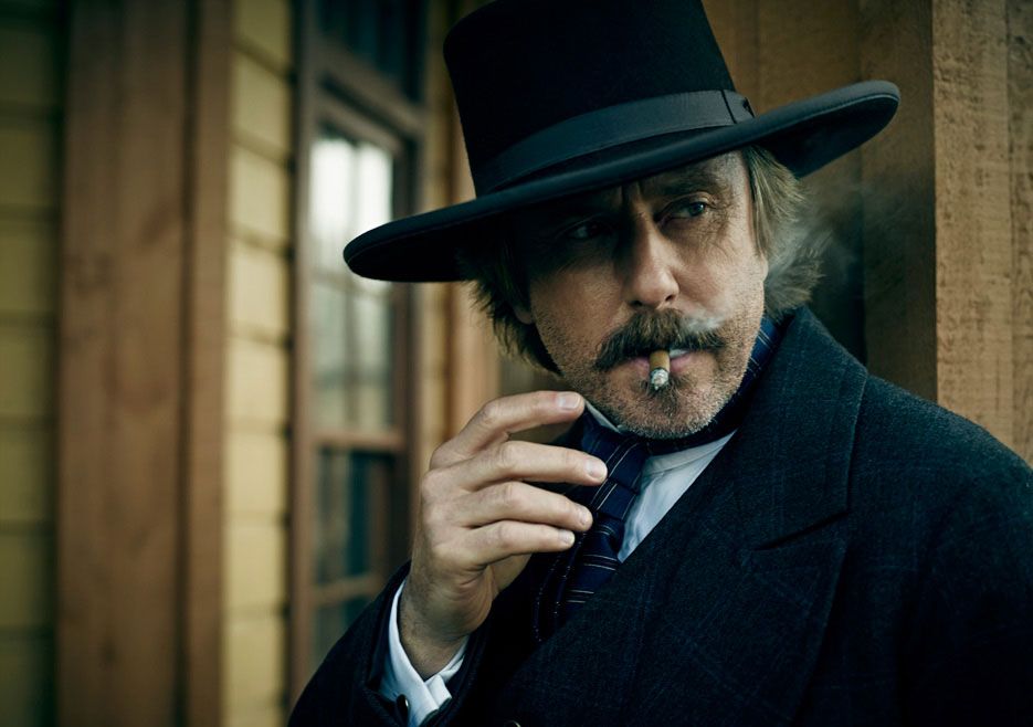 Fotoğraf Jake Weber