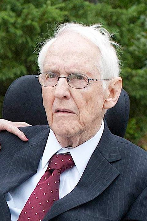 Afiş William Schallert