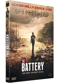 The Battery : Afiş