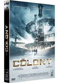 The Colony : Afiş