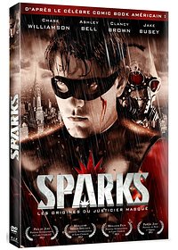 Sparks : Afiş
