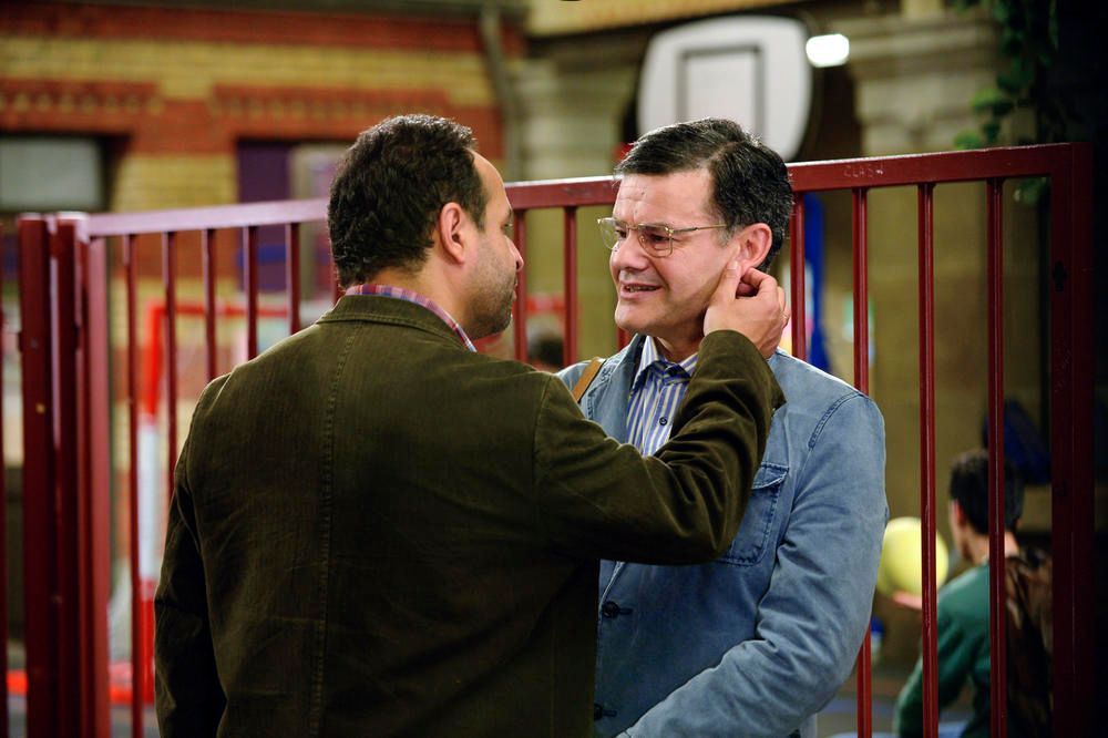 Fotoğraf Jean-Michel Lahmi