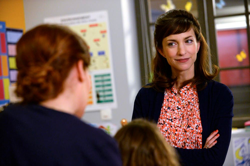 Fotoğraf Émilie Caen