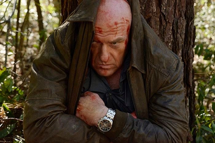 Fotoğraf Dean Norris