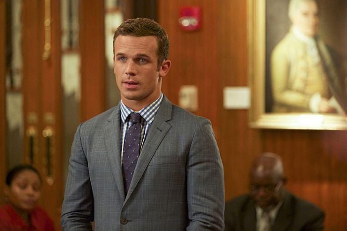 Reckless (2014) : Fotoğraf Cam Gigandet