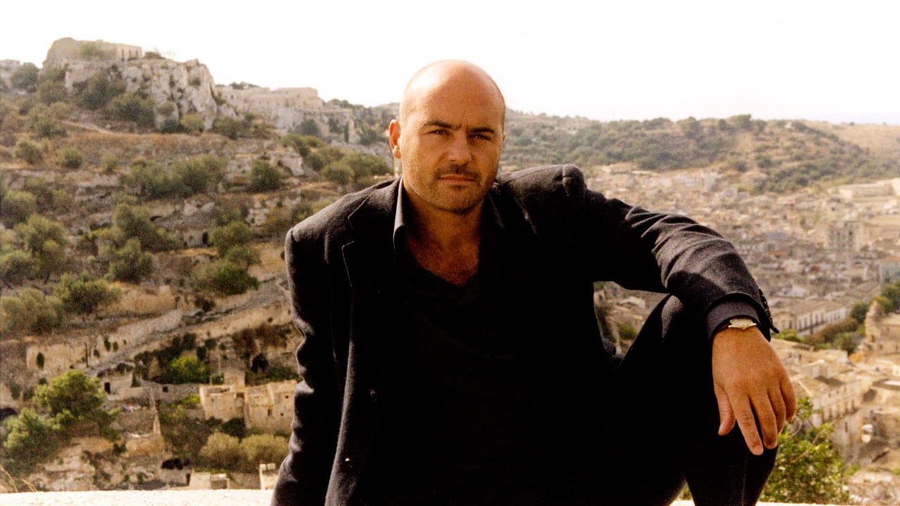 Il Commissario Montalbano : Fotoğraf