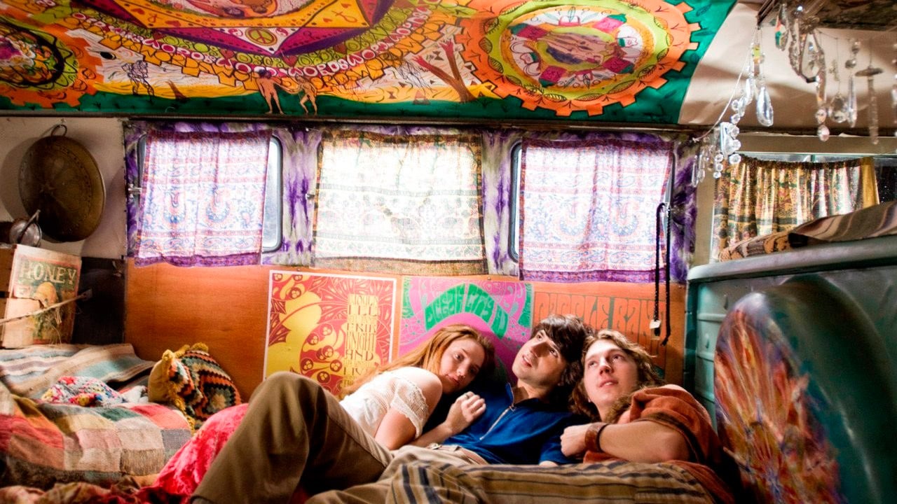 Özgür Woodstock : Fotoğraf