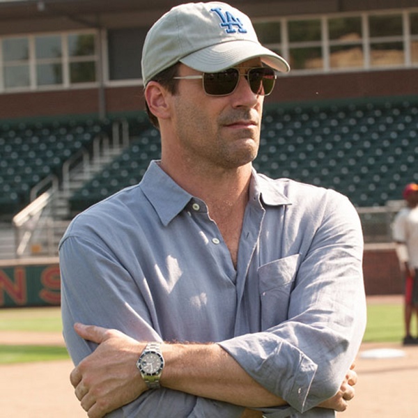 Yetenek Avcısı : Fotoğraf Jon Hamm