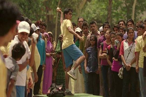 Yetenek Avcısı : Fotoğraf