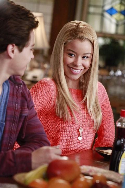 The Fosters : Fotoğraf Cierra Ramirez