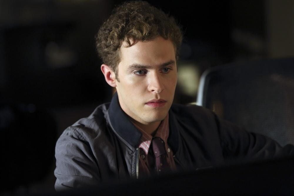 Fotoğraf Iain De Caestecker